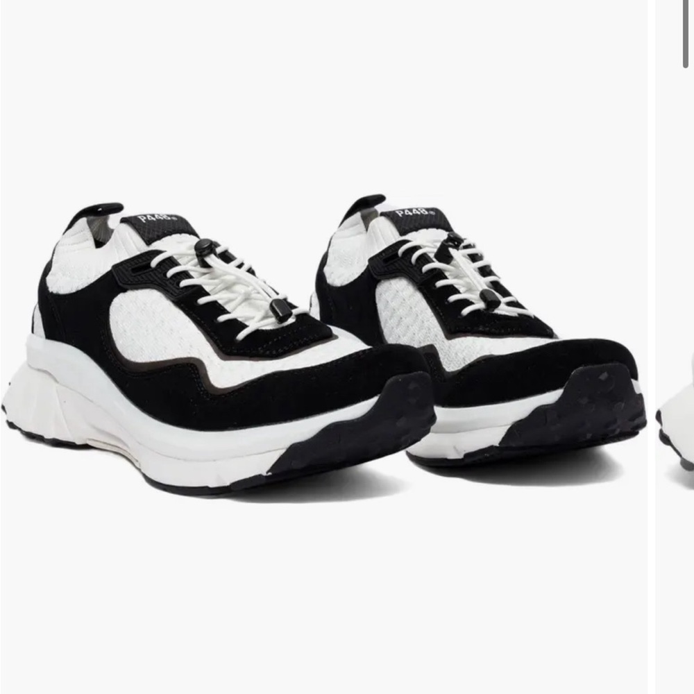 P448 Lightning Sneakers